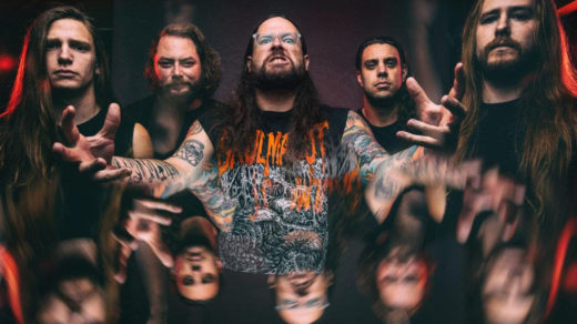 The Black Dahlia Murder David E. Jackson