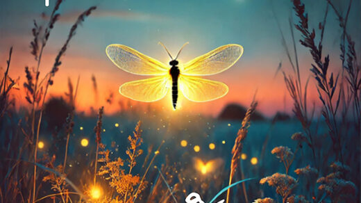 Tracy Russell Firefly