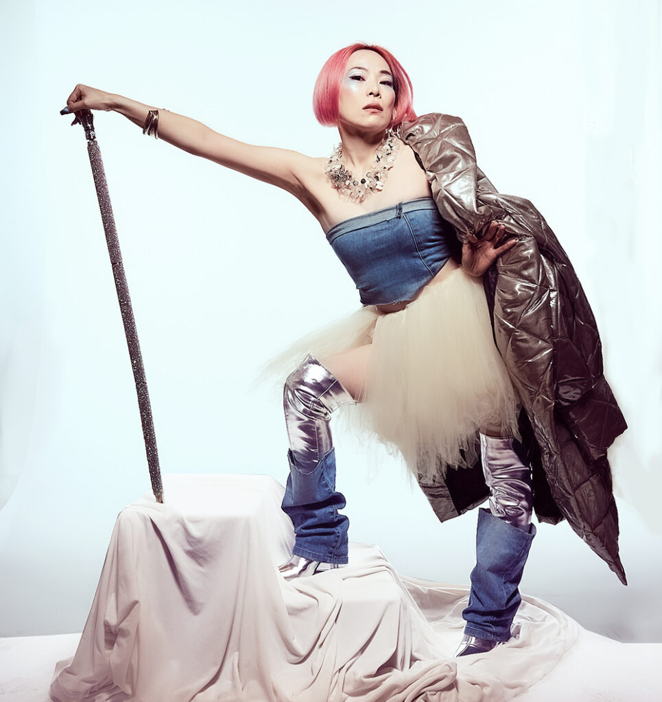 Shihori Invisible Stairway