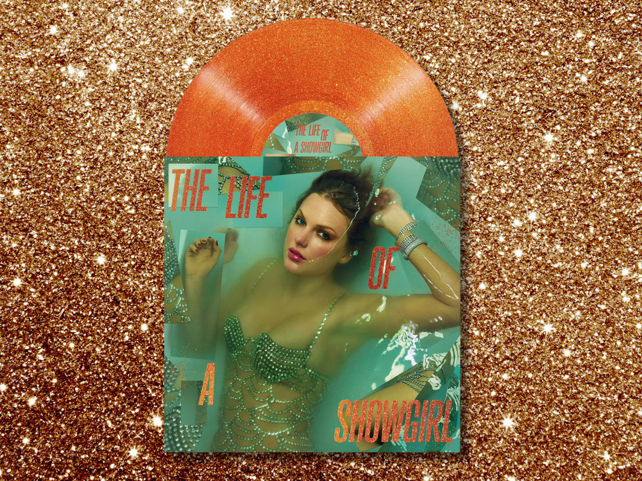 REVIEW] Taylor Swift's The Life of a Showgirl - SwitchBitch Noise
